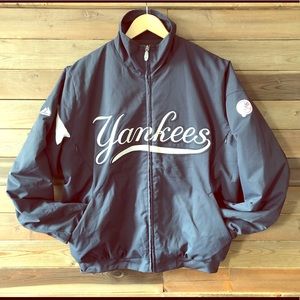 New York Yankees Bomber Jacket
